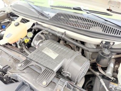 2012 Chevrolet Express Cargo 1500 CARGO