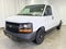 2012 Chevrolet Express Cargo 1500 CARGO