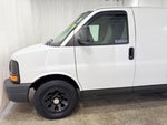 2012 Chevrolet Express Cargo 1500 CARGO