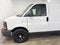 2012 Chevrolet Express Cargo 1500 CARGO