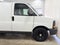 2012 Chevrolet Express Cargo 1500 CARGO
