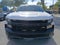 2020 Chevrolet Silverado 1500 Work Truck