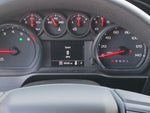 2020 Chevrolet Silverado 1500 Work Truck