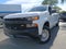 2020 Chevrolet Silverado 1500 Work Truck