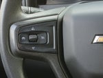 2020 Chevrolet Silverado 1500 Work Truck