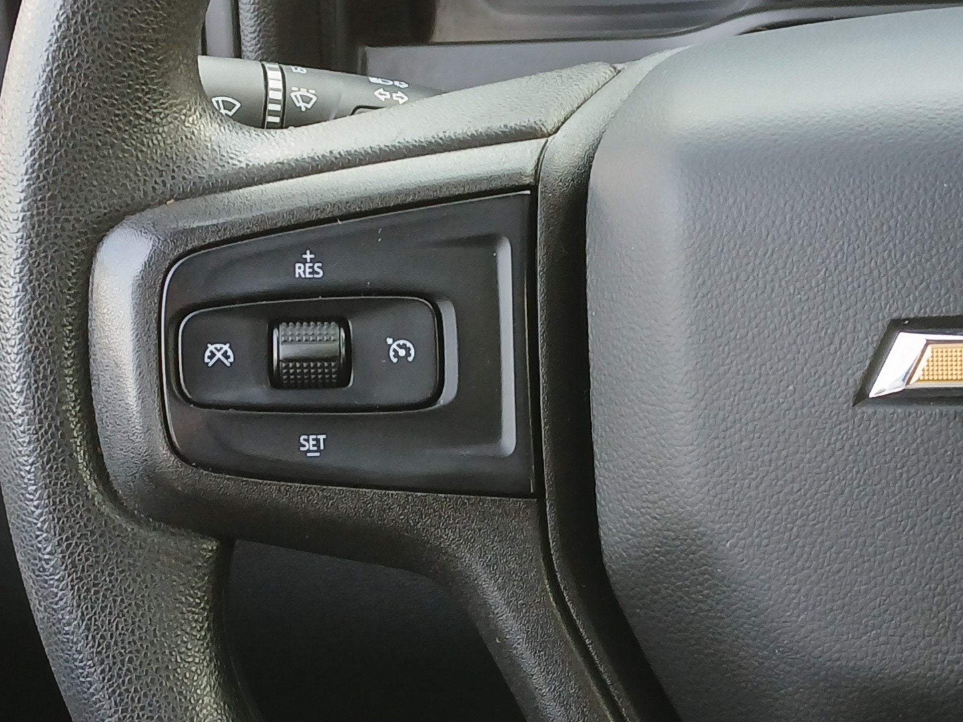 2020 Chevrolet Silverado 1500 Work Truck