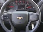 2020 Chevrolet Silverado 1500 Work Truck