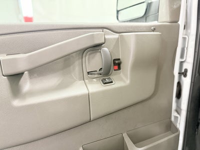 2024 Chevrolet Express Cargo 2500 WT