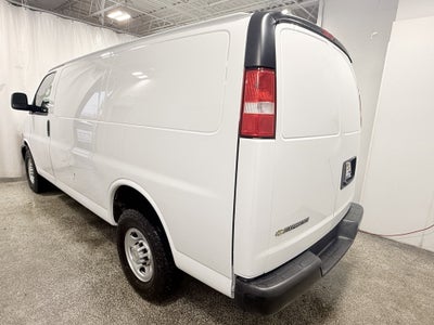 2024 Chevrolet Express Cargo 2500 WT