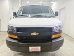 2024 Chevrolet Express Cargo 2500 WT