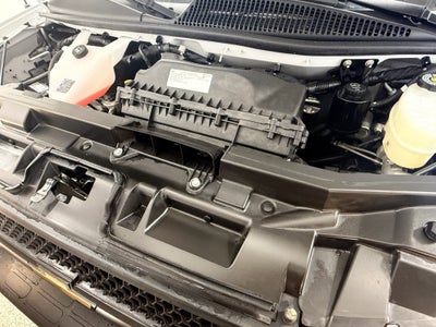 2024 Chevrolet Express Cargo 2500 WT