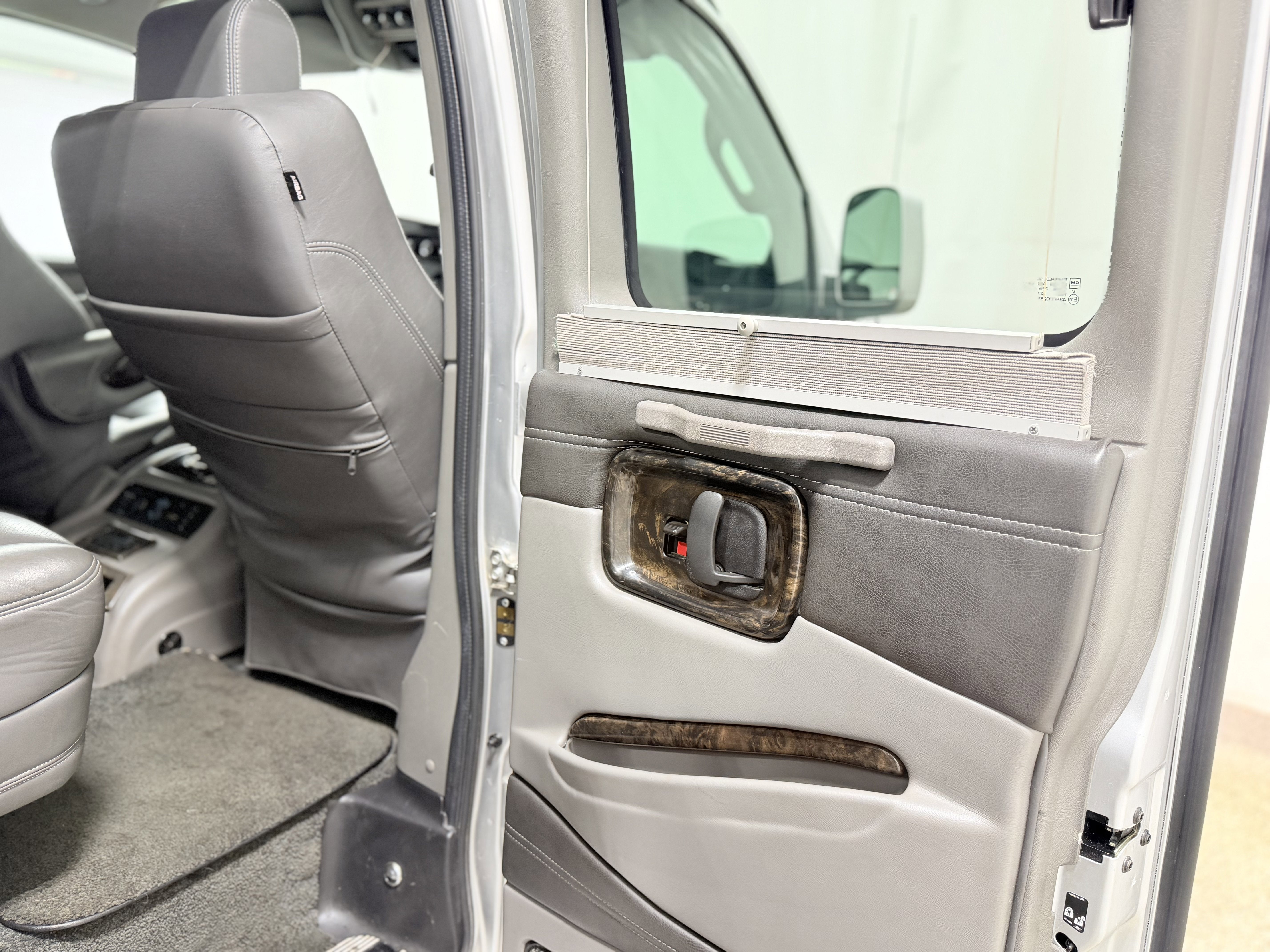 2016 Chevrolet Express Cargo 2500 Work Van