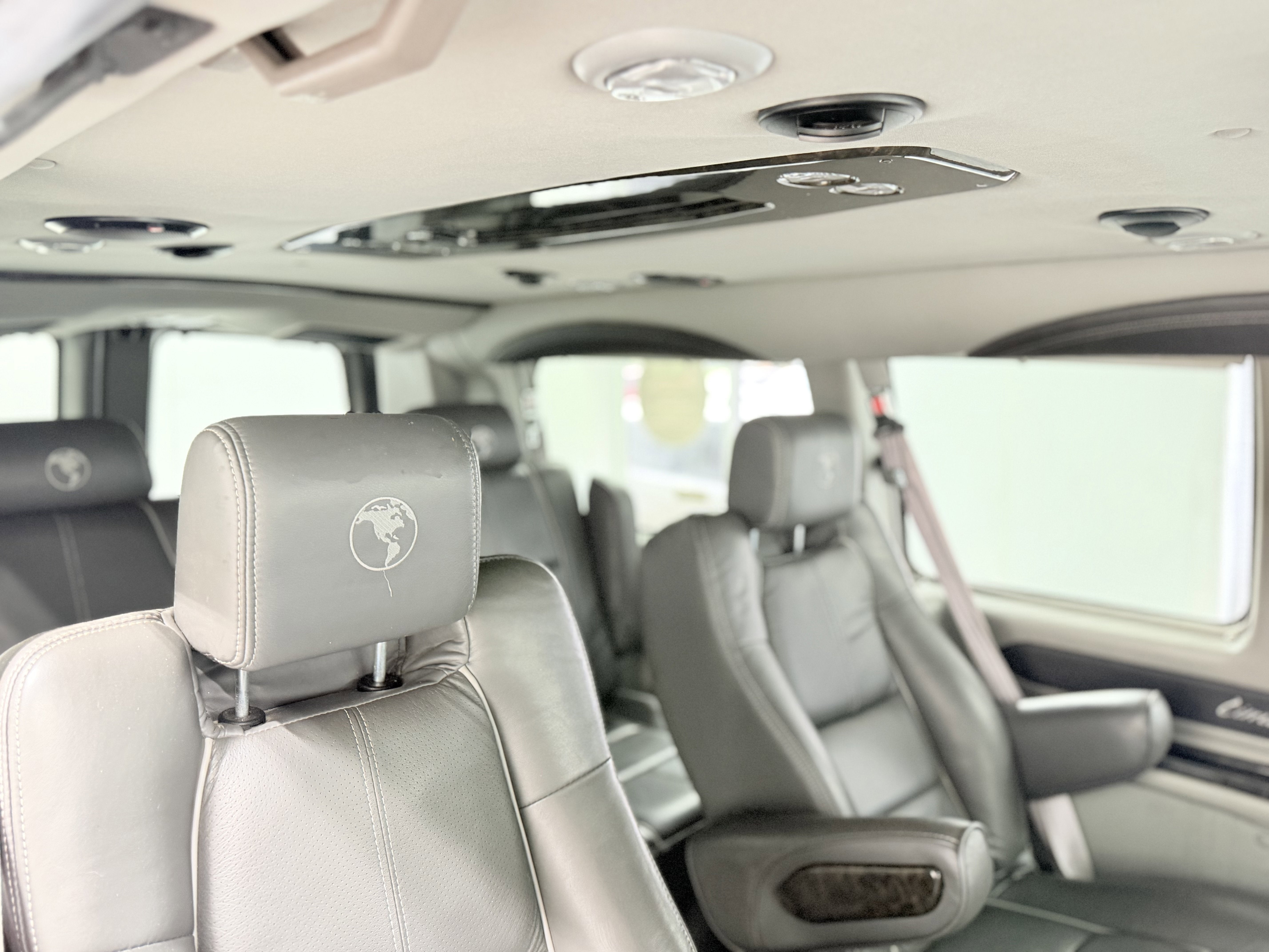 2016 Chevrolet Express Cargo 2500 Work Van