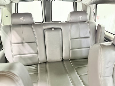 2016 Chevrolet Express Cargo 2500 Work Van