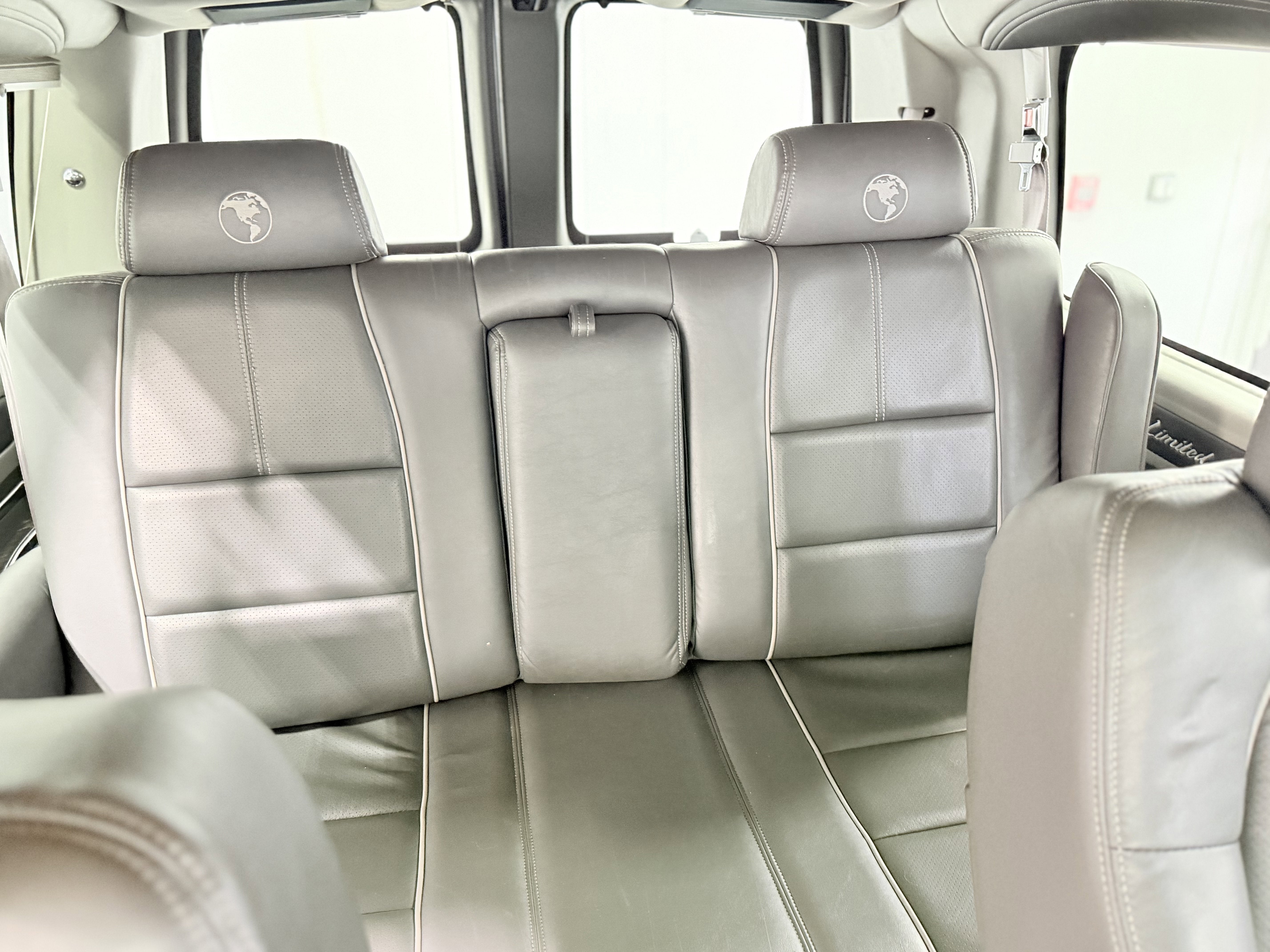 2016 Chevrolet Express Cargo 2500 Work Van