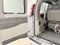 2016 Chevrolet Express Cargo 2500 Work Van