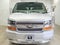2016 Chevrolet Express Cargo 2500 Work Van