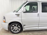 2016 Chevrolet Express Cargo 2500 Work Van