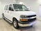 2024 Chevrolet Express Cargo 2500 WT