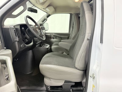 2024 Chevrolet Express Cargo 2500 WT