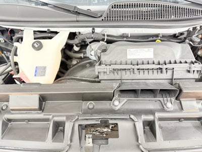 2024 Chevrolet Express Cargo 2500 WT