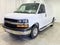 2024 Chevrolet Express Cargo 2500 WT