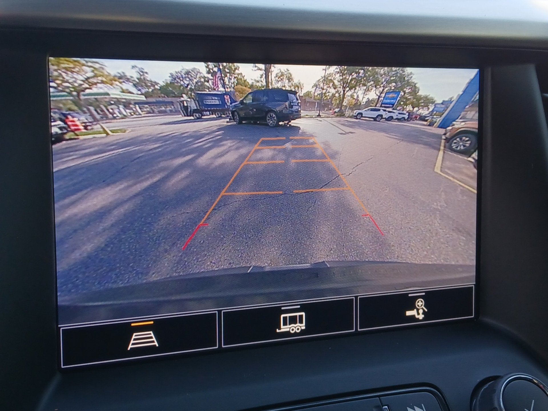 2023 GMC Acadia SLE - Photo 14