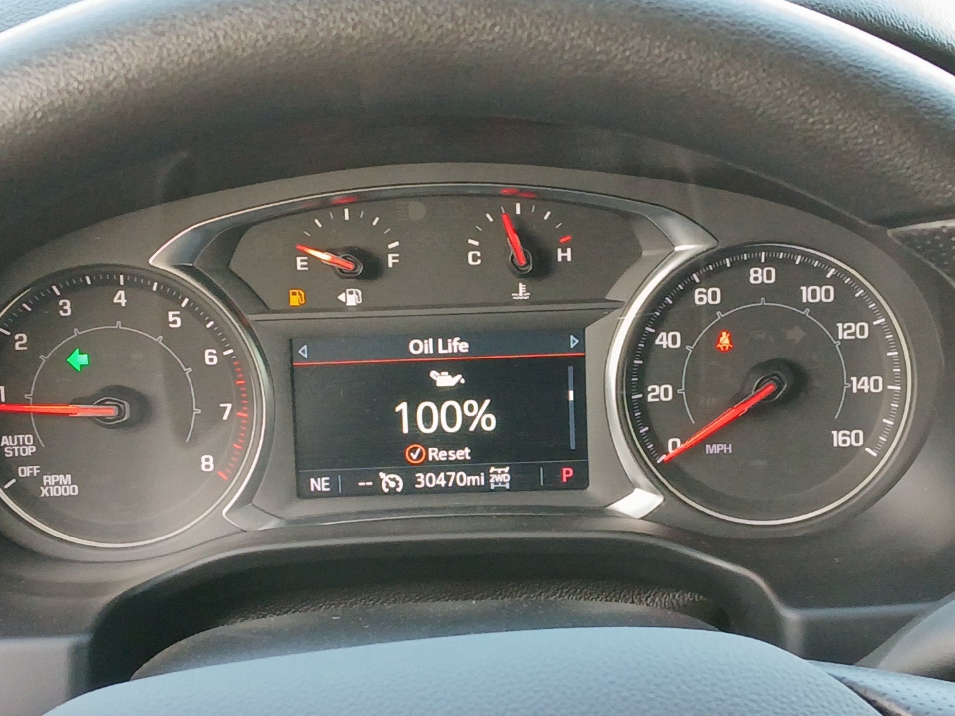 2023 GMC Acadia SLE - Photo 8