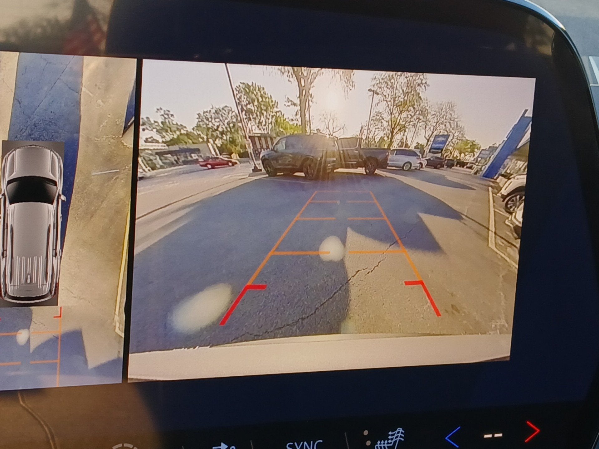 Vehicle thumbnail