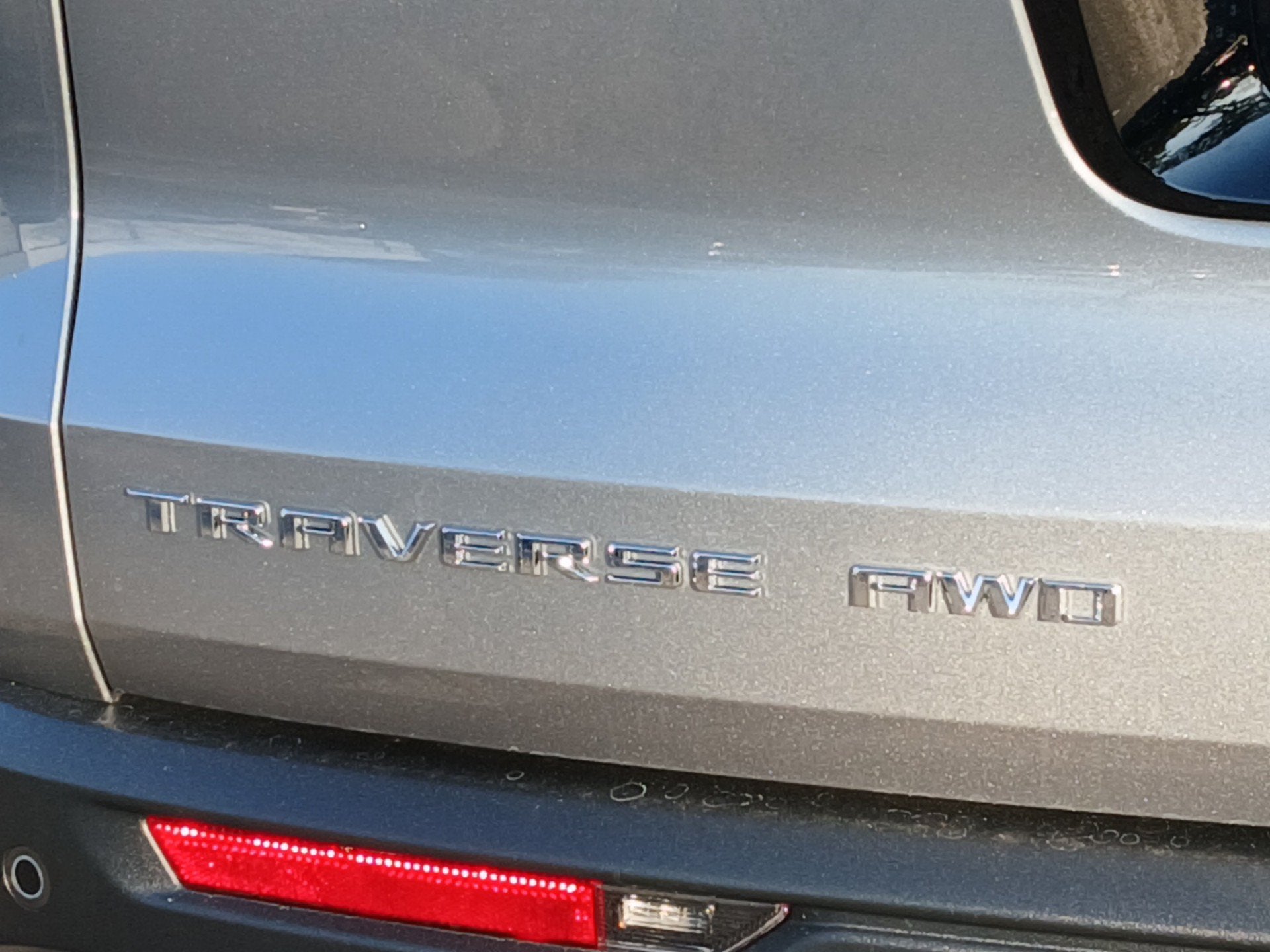 Vehicle thumbnail
