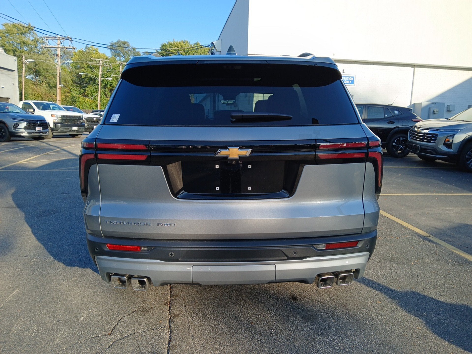 Vehicle thumbnail