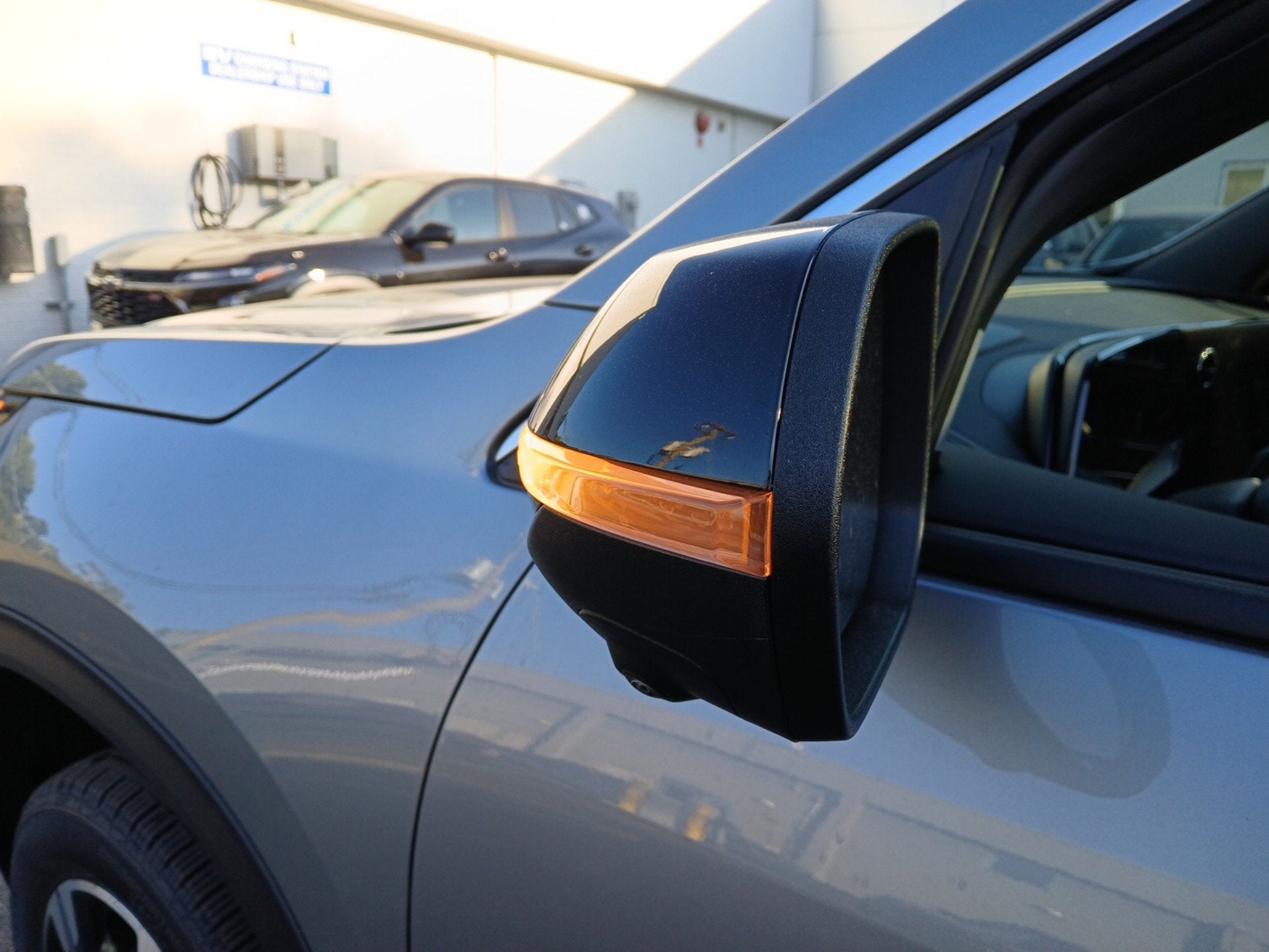 Vehicle thumbnail