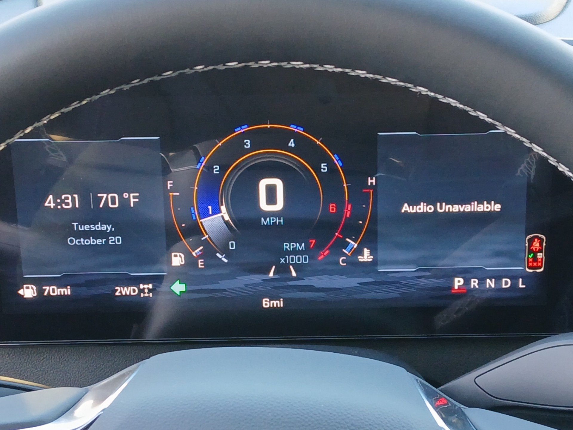 Vehicle thumbnail