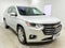 2018 Chevrolet Traverse High Country