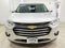 2018 Chevrolet Traverse High Country