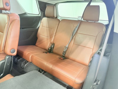 2018 Chevrolet Traverse High Country