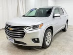 2018 Chevrolet Traverse High Country