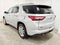 2018 Chevrolet Traverse High Country