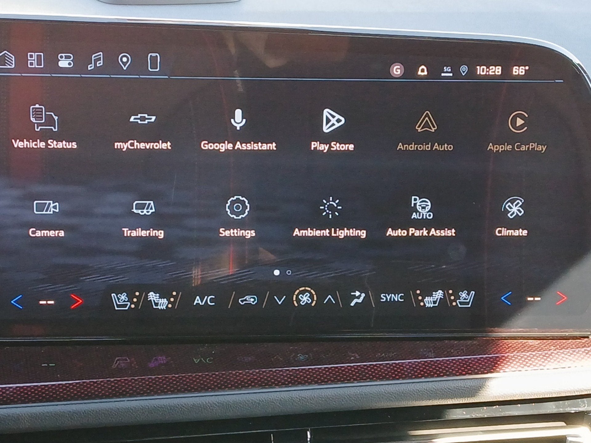 Vehicle thumbnail