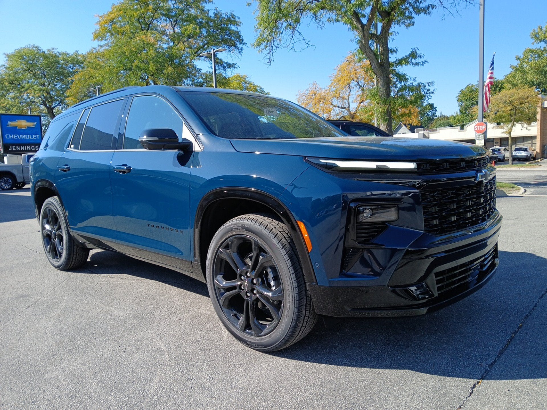 Vehicle thumbnail