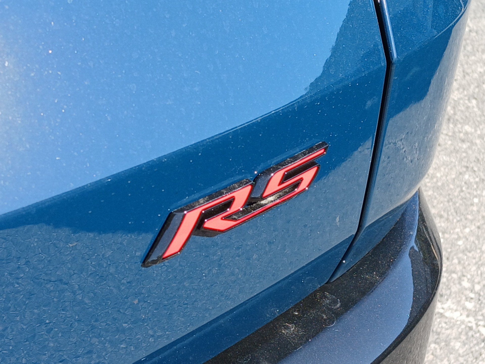 Vehicle thumbnail