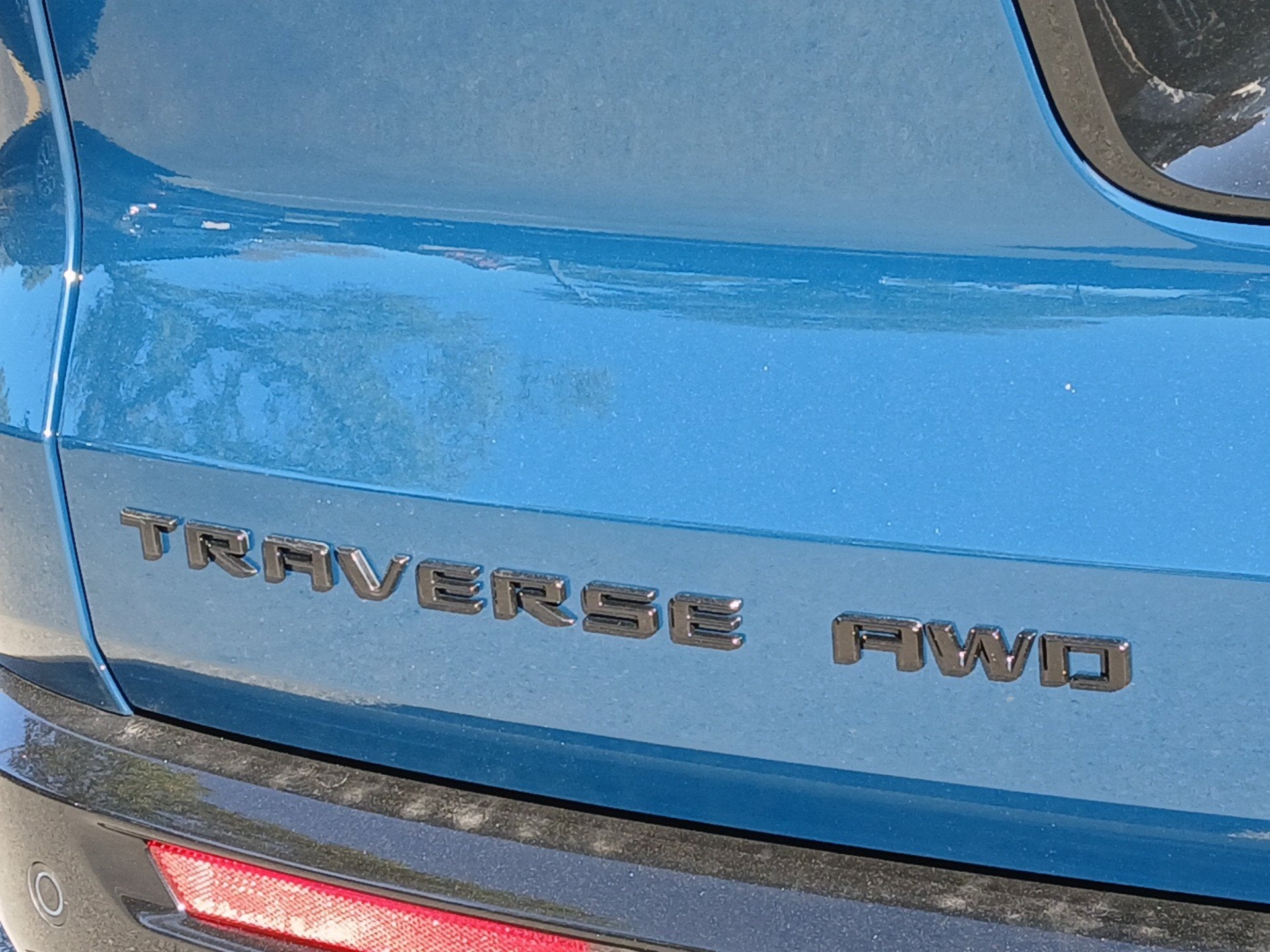 Vehicle thumbnail