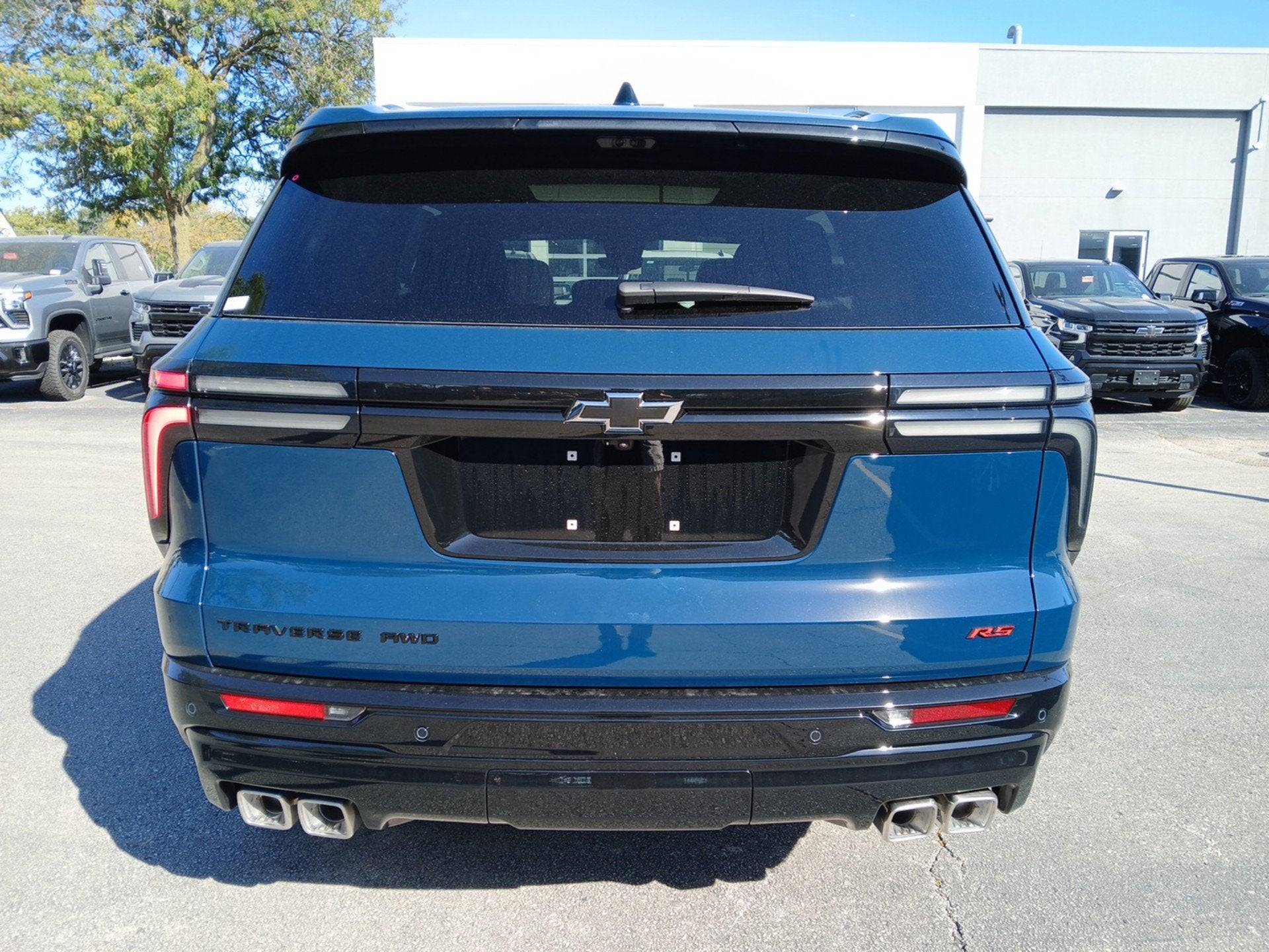 Vehicle thumbnail