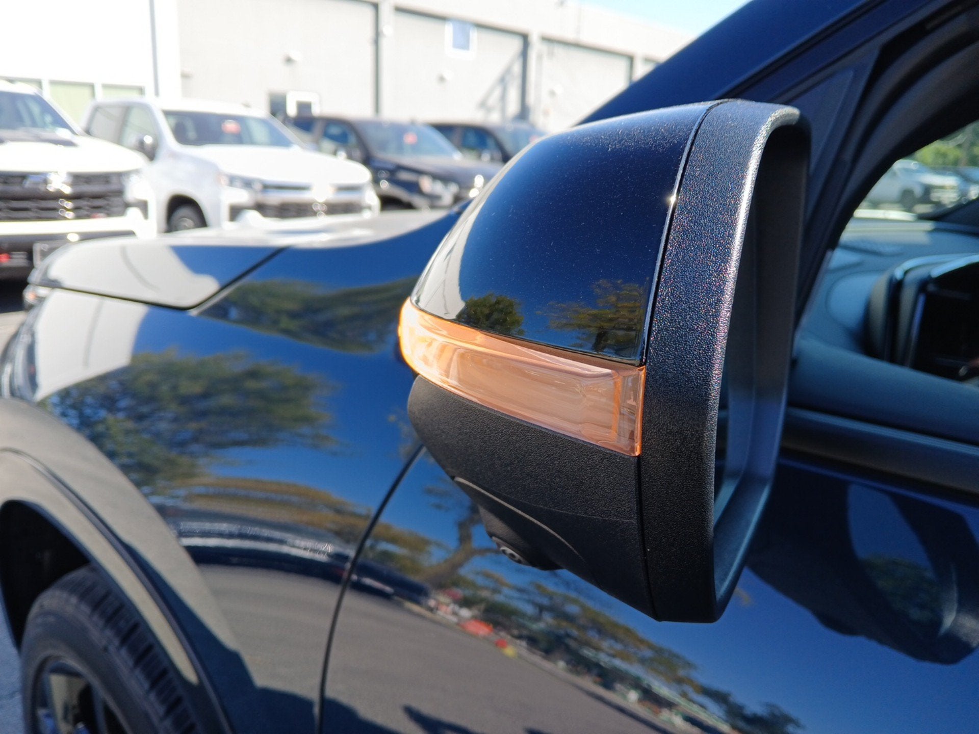Vehicle thumbnail