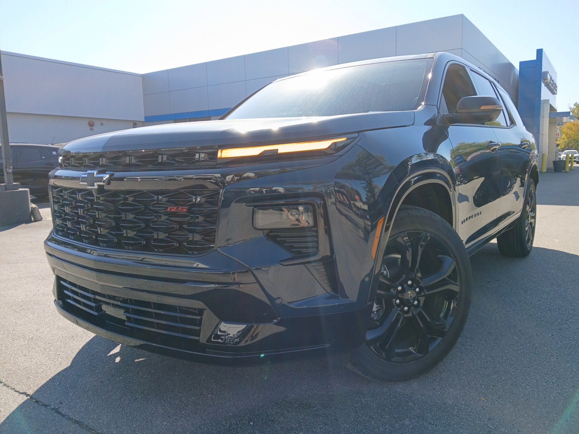 Vehicle thumbnail