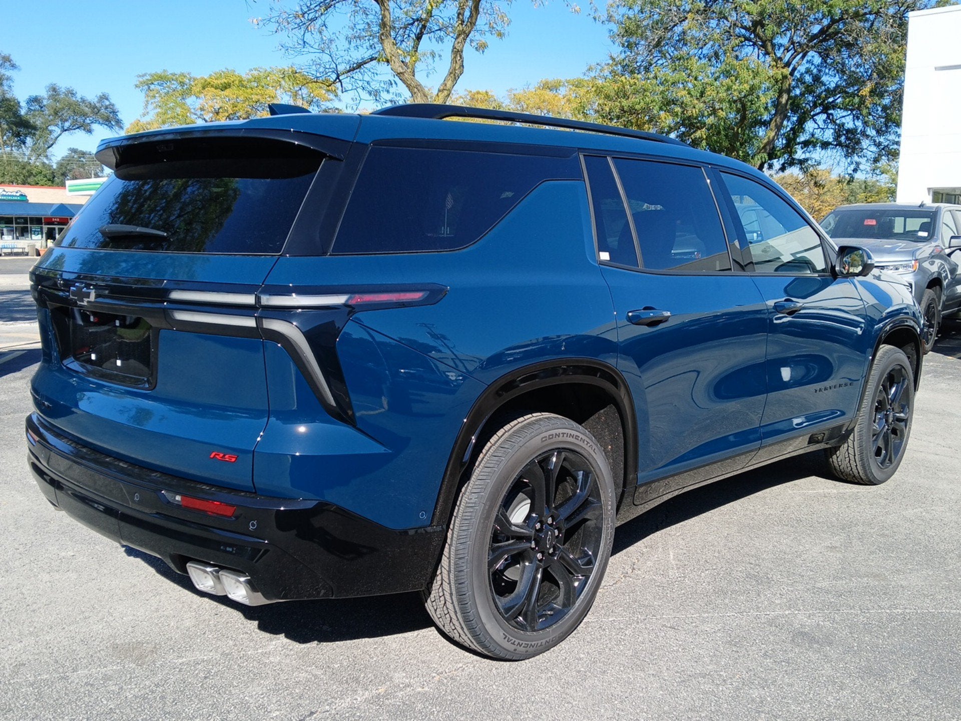Vehicle thumbnail
