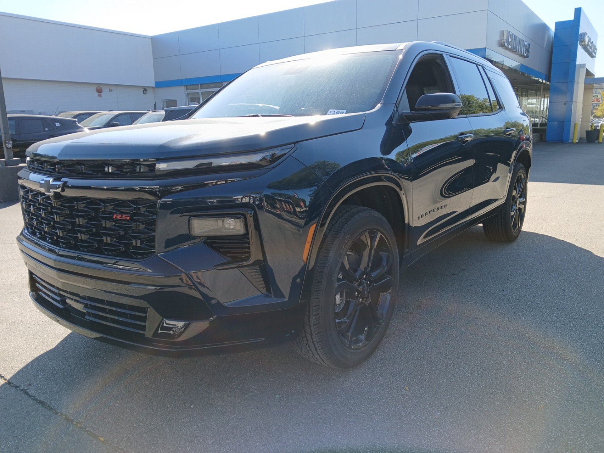 Vehicle thumbnail