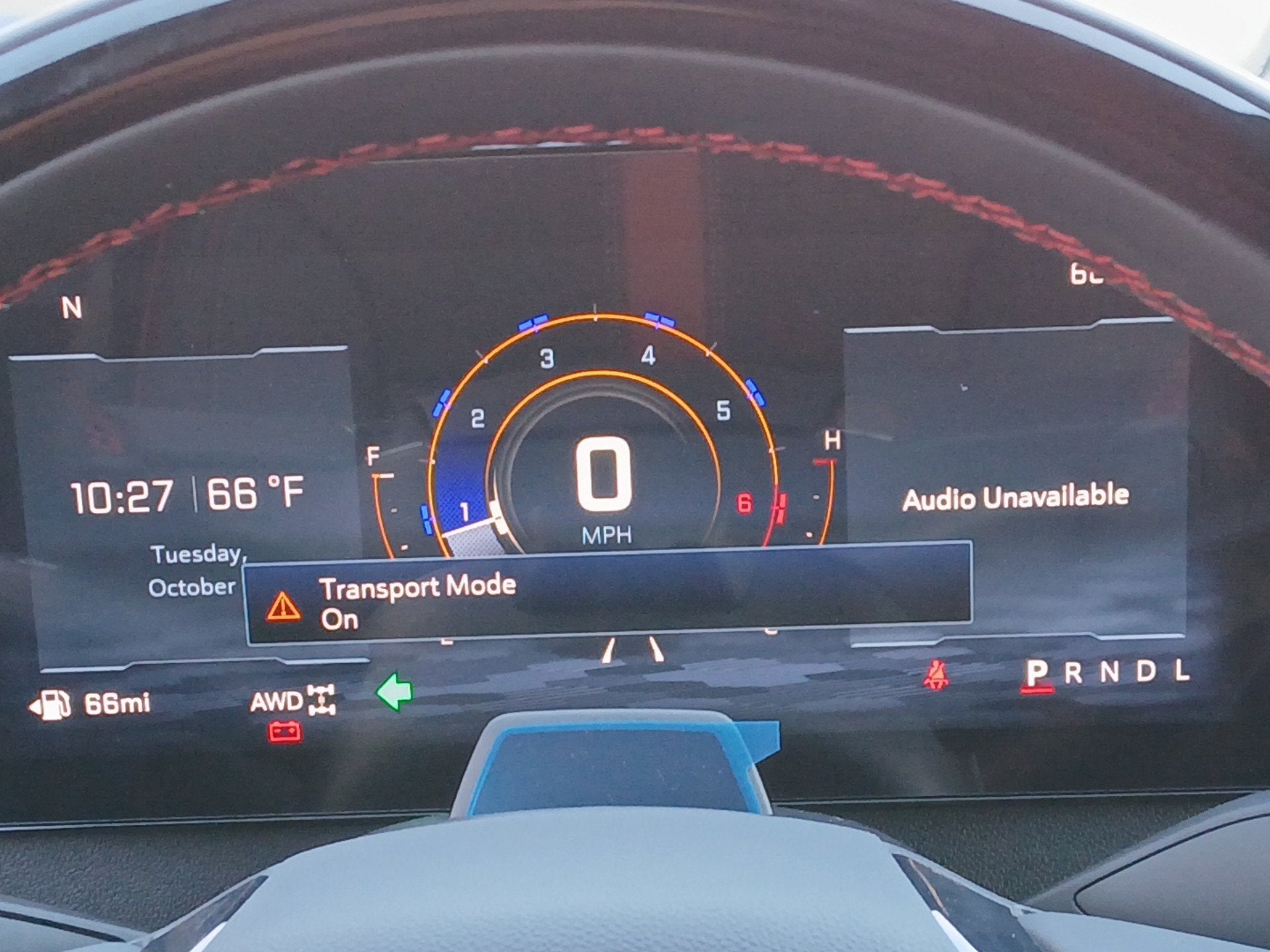 Vehicle thumbnail