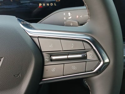 2027 Chevrolet Tahoe LT