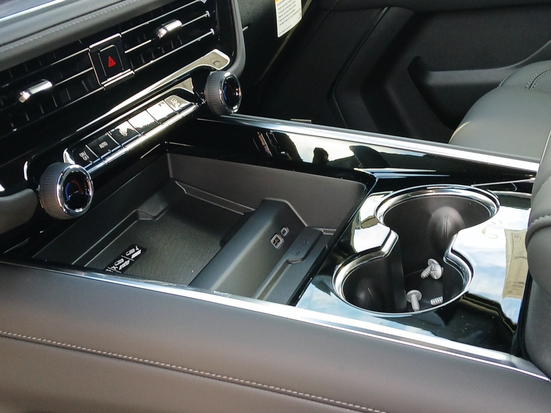 2027 Chevrolet Tahoe LT